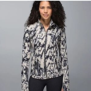 Lululemon Rare Define Jacket size 8